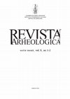 Research paper thumbnail of Revista arheologică. 2016. Vol. XII. Nr. 1-2