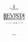 Research paper thumbnail of Revista arheologică. 2011. Vol. VII. Nr. 1-2