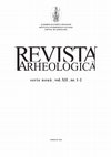 Research paper thumbnail of Revista arheologică. 2014. Vol. X. Nr. 1-2