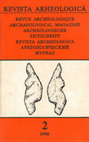 Research paper thumbnail of Revista arheologică. 1998. Nr. 2