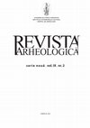 Research paper thumbnail of Revista arheologică. 2013. Vol. IX. Nr. 2