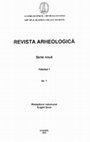 Research paper thumbnail of Revista arheologică. 2005. Vol. I. Nr. 1