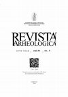 Research paper thumbnail of Revista arheologică. 2008. Vol. IV. Nr. 1