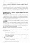 Research paper thumbnail of La circulación del esoterismo en América Latina. El conde de Das y sus viajes por Argentina y Perú, 1892-1900, por PATRICIA PALMA Y MAURO VALLEJO