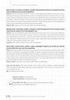 Research paper thumbnail of Entre el orden, el vínculo, el conflicto y el poder. Aproximación histórica al concepto de control social y análisis de sus usos historiográficos, por CARLOS ALBERTO TORO SILVA