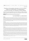 Research paper thumbnail of Tránsitos y continuidades culturales en el IV y III milenio cal BC en el Valle del Ebro: los asentamientos al aire libre de Igay y los Cascajos (La Rioja, España)/Transits and cultural continuities at 4th and 3rd millennium cal BC in the Ebro Valley