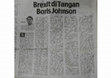 Research paper thumbnail of Brexit di Tangan Boris Johnson