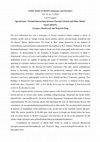 Research paper thumbnail of Formal Intersections Between Narrative Fiction and Other Media