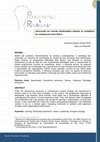 Research paper thumbnail of IMPLICAÇÕES DO CARÁTER PROPRIAMENTE HUMANO DA EXPERIÊNCIA NO APRENDIZADO ESTRATÉGICO