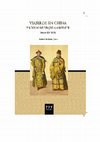 Research paper thumbnail of Viajeros en China y libros de viajes a Oriente (siglos XIV-XVII), ed. Rafael Beltrán, Colección Parnaseo, 35, Valencia, PUV, 2019, 360 pp.