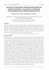 Research paper thumbnail of Incursion of the bivalve Potamocorbula faba into northern Australia: a record from a Holocene archaeological site in Kakadu National Park