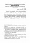 Research paper thumbnail of ÜLKÜ (Temmuz 2019) - Avrupa'daki Açıklanan, Önerilen ve Uygulanan Dijital Hizmetler Vergisi (Vergi Haritaları No. 2)