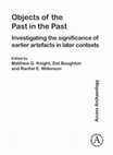 Research paper thumbnail of Doubtful associations? Assessing Bronze Age ‘multi-period’ hoards from northern England, Scotland and Wales