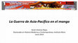 Research paper thumbnail of La Guerra de Asia Pacífico en el manga