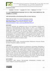 Research paper thumbnail of La autorreferencialidad en el cine documental en américa latina / Self-referentiality in documentary film in Latin America