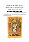 Research paper thumbnail of DICRIRIS - AN ICON OF CHRIST’S RESURRECTION: MEDITATION ON THE AWAKING OF THE HUMAN PERSON AND OF CREATION / DALL'ICONA DEL CRISTO RISORTO MEDITAZIONE SUL 'RISVEGLIO' DELLA PERSONA UMANA E DEL CREATO