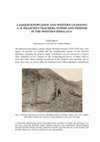 Research paper thumbnail of Ladakhi Knowledge and Western Learning: A.H. Francke’s Teachers, Guides and Friends in the Western Himalaya