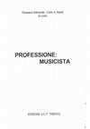 Research paper thumbnail of Macchiarella, La pratica corale amatoriale