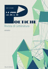 Research paper thumbnail of Barocco postmoderno. Pasolini e la lezione di Longhi, riletta attraverso l’opera di Gadda, in «Poetiche», Mucchi Editore, vol. 20, n. 48 (1-2, 2018), pp. 45-66.