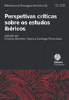 Research paper thumbnail of Los estudios ibéricos en la academia estadounidense Diálogos, posibilidades y desafíos