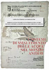 Research paper thumbnail of S. Groh – M. Buora, Strutture di adduzione e di smaltimento dell’acqua nel settore meridionale di Aquileia, in: M. Buora – S. Magnani (Hrsg.), I sistemi di smaltimento delle acque nel mondo antico, Antichità Altoadriatiche 87 (2019) 95-98