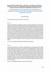 Research paper thumbnail of Patologías Dentales de Presos de la Guerra Civil, Aproximación a las Condiciones de Reclusión en las Cárceles Franquistas. El Caso del Penal de Valdenoceda. (1938-1943)