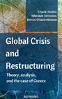 Research paper thumbnail of Global crisis and restructuring: Theory, analysis, and the case of Greece