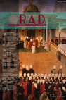 Research paper thumbnail of RAD 1-Periodical Restorastions of Ministry of Culture and Tourism