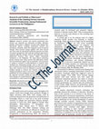 Research paper thumbnail of Research and Publish or Hibernate? Analysis of the Limiting Factors towards Scientific Productivity among Professorial Lecturers in the Philippines