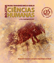 Research paper thumbnail of Cenários e processos das primeiras ocupações humanas no Brasil: o papel da pesquisa arqueológica