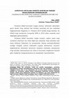 Research paper thumbnail of ÜLKÜ (Ağustos 2019) - Avrupa’da Ortalama Efektif Kurumlar Vergisi Oranlarındaki Değişiklikler (Vergi Haritaları No. 4)