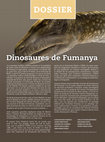 Research paper thumbnail of Fumanya, de cel obert a paisatge cultural i patrimonial