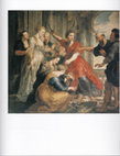 Research paper thumbnail of Rubens y Van Dyck, Aquiles descubierto por Ulises y Diomedes, Madrid, Museo del Prado, in (Matías Díaz Padrón, Jahel Sanzsalazar, Ana Diéguez Rodríguez), Van Dyck en España, Barcelona, 2012, vol. II, pp. 432-439.