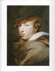 Research paper thumbnail of Van Dyck, Autorretrato a la edad de quince años, Amberes, Rubenshuis, in (Matías Díaz Padrón, Jahel Sanzsalazar, Ana Diéguez Rodríguez), Van Dyck en España, Barcelona, 2012, vol. II, pp. 624-627.