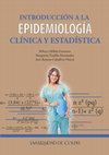 Research paper thumbnail of EPIDEMIOLOGÍA CLÍNICA Y ESTADÍSTICA INTRODUCCIÓN A LA