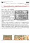 Research paper thumbnail of "La memoria de la industria en el sur de Madrid". Ruta integrada en las rutas de "Arquitectura y ciudad" del portal de la Comunidad de Madrid, madrid+d. Dirección General de Universidades e Investigación de la Consejería de Educación, Juventud y Deporte de la Comunidad de Madrid. 2008.