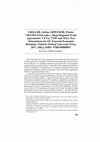 Research paper thumbnail of Stefan Griller, Walter Obwexer, Erich Vranes (eds.). Mega-Regional Trade Agreements: CETA, TTIP, and TiSA. New Orientations for EU External Economic Relations