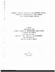 Research paper thumbnail of Criminal procedural reform and the Ministerio Público: toward the construction of a new criminal justice system in Latin America