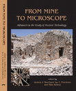 Research paper thumbnail of From Mine to Microscope. Advances in the Study of Ancient Technology (FS Mike Tite)