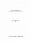 Research paper thumbnail of Mental and Emotional Self-Management: An Examination of Psychological and Physiological Outcomes