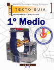 Research paper thumbnail of TEXTO EDUCACION TECNOLOGICA