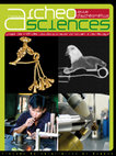 Research paper thumbnail of Aurum: Special Issue of ArcheoSciences 33 (Guerra & Rehren, Eds, 2009) - full volume (16 MB)