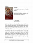 Research paper thumbnail of Daniel L. Smith, Review of Biblical Literature