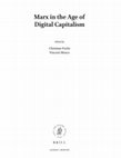 Research paper thumbnail of Prodnik, Jernej A. - 3C: Commodifying Communication in Capitalism