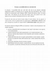 Research paper thumbnail of Presenza e accessibilita delle aree verdi nelle citta20190818 88772 1qbuonw