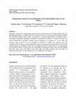 Research paper thumbnail of Computational Analysis of Cross Polarization on KU-Band Satellite Links over Jos, Nigeria