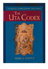 Research paper thumbnail of Italian Translation of «Adam S. Cohen - The Uta Codex»