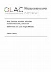 Research paper thumbnail of René Zavaleta Mercado: Marxismo, autodeterminación y educación. Entrevista a Luis Tapia Mealla