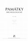 Research paper thumbnail of Review Památky Archeologické - Paths to Complexity: Centralisation and Urbanisation in Iron Age Europe