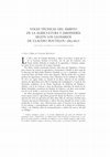 Research paper thumbnail of «Voces técnicas del ámbito de la agricultura y jardinería según los glosarios de Claudio Boutelou», Boletín de la Real Academia Española BRAE [ISSN 0210-4822], tomo LXXXIX, cuaderno CCC (jul-dic 2009), pp. 199-240